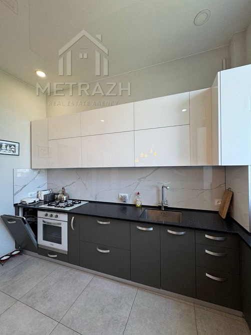 90тыс$ ‼️ГОСПРОМ‼️ Сертификат !ЭКСКЛЮЗИВНАЯ Сталинка‼️Лифт 90 м2 ! 3К Харьков - изображение 6