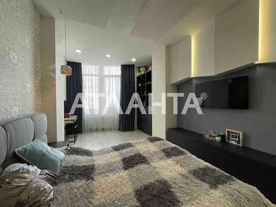 2-ком квартира с видом на море Французский бул. Без комиссии Одеса