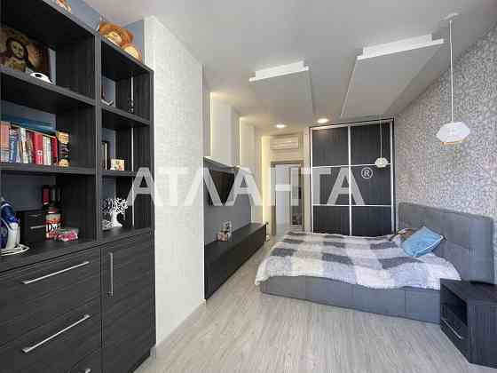 2-ком квартира с видом на море Французский бул. Без комиссии Одеса