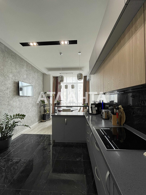 2-ком квартира с видом на море Французский бул. Без комиссии Одесса - изображение 3