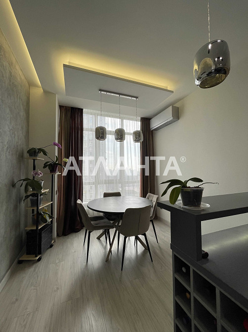 2-ком квартира с видом на море Французский бул. Без комиссии Одесса - изображение 2