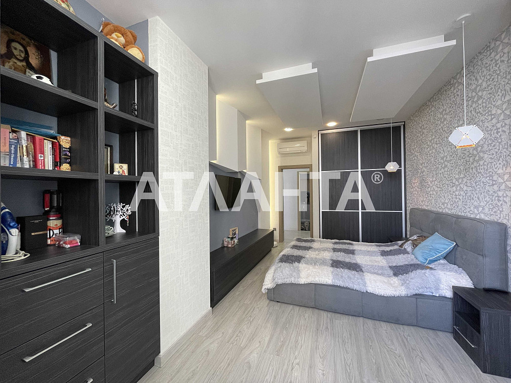 2-ком квартира с видом на море Французский бул. Без комиссии Одесса - изображение 5