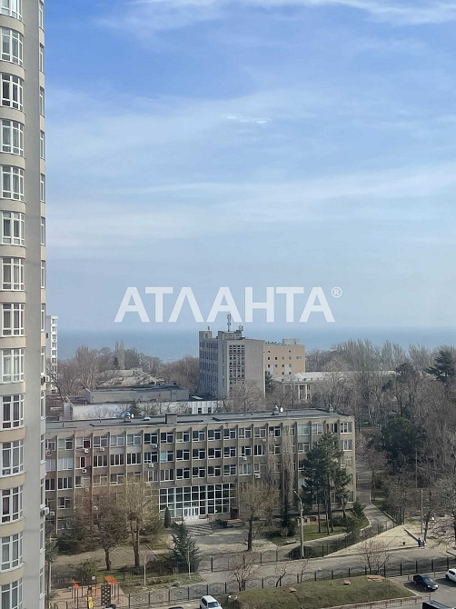 2-ком квартира с видом на море Французский бул. Без комиссии Одесса - изображение 8