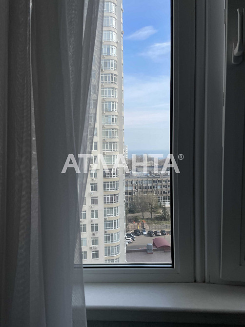 2-ком квартира с видом на море Французский бул. Без комиссии Одесса - изображение 7