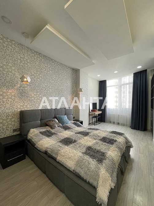 2-ком квартира с видом на море Французский бул. Без комиссии Одесса - изображение 4