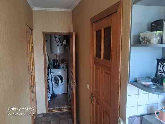 IS3 Продам 2к квартиру Героев Труда7\9 40000 сертификат. Харьков