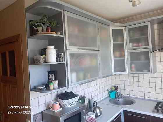 IS3 Продам 2к квартиру Героев Труда7\9 40000 сертификат. Харьков