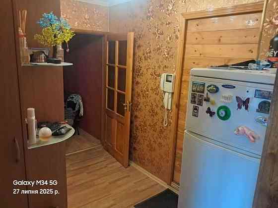 IS3 Продам 2к квартиру Героев Труда7\9 40000 сертификат. Харьков