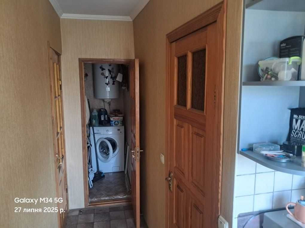 IS3 Продам 2к квартиру Героев Труда7\9 40000 сертификат. Харьков - изображение 5