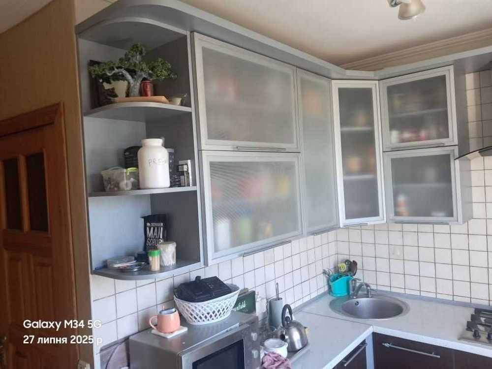 IS3 Продам 2к квартиру Героев Труда7\9 40000 сертификат. Харьков - изображение 3