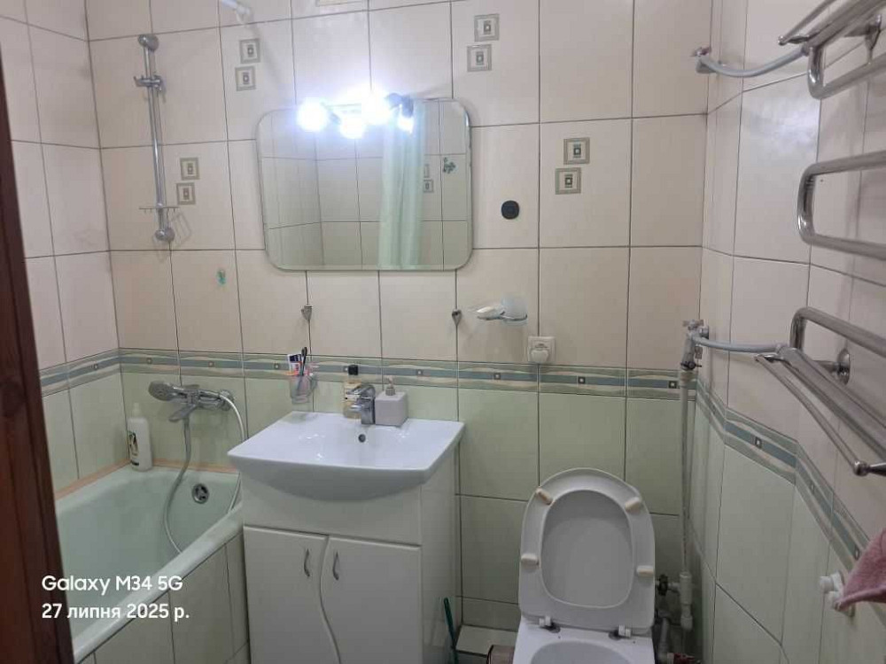 IS3 Продам 2к квартиру Героев Труда7\9 40000 сертификат. Харьков - изображение 6