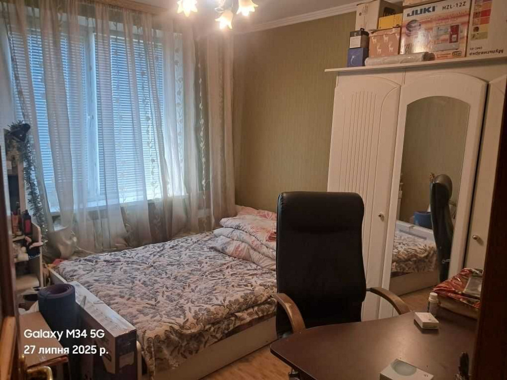 IS3 Продам 2к квартиру Героев Труда7\9 40000 сертификат. Харьков - изображение 1