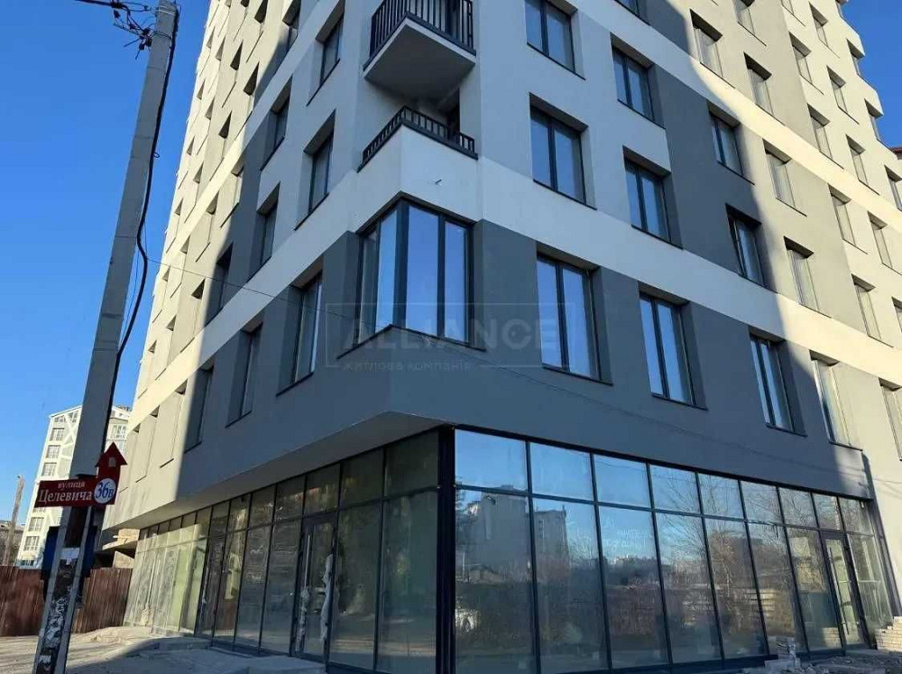 Чудова 2 км квартира з кухнею-студію і 2 окремі кімнати, 750$\м2 Ивано-Франковск - изображение 5