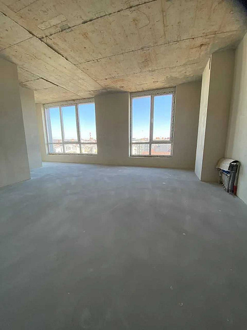 Чудова 2 км квартира з кухнею-студію і 2 окремі кімнати, 750$\м2 Ивано-Франковск - изображение 1