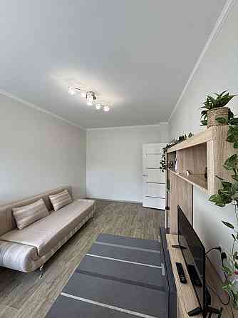 Однокімнатна квартира з ремонтом! Податки 2%! Державні програми ТАК! Ирпень