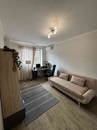 Однокімнатна квартира з ремонтом! Податки 2%! Державні програми ТАК! Ирпень