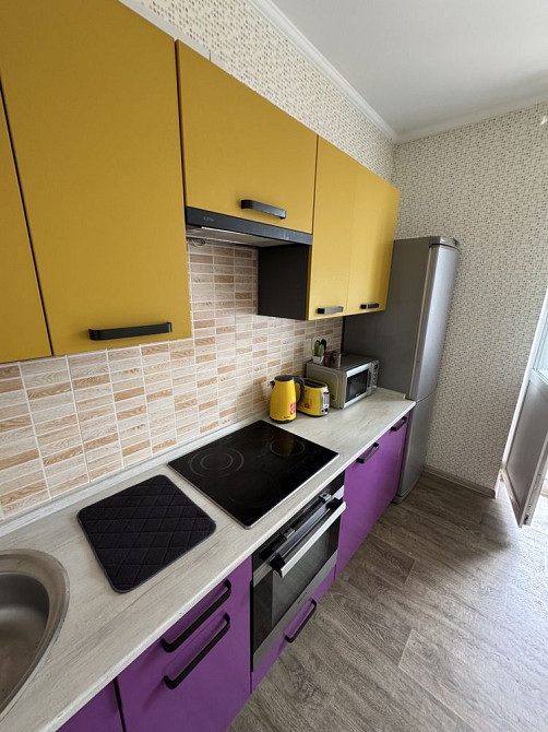 Однокімнатна квартира з ремонтом! Податки 2%! Державні програми ТАК! Ірпінь - зображення 8