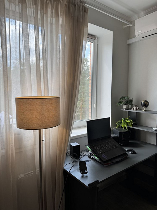 Однокімнатна квартира з ремонтом! Податки 2%! Державні програми ТАК! Ірпінь - зображення 6