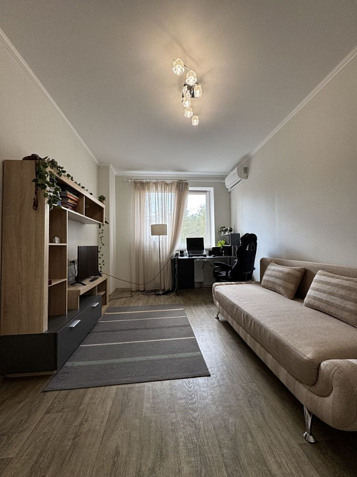 Однокімнатна квартира з ремонтом! Податки 2%! Державні програми ТАК! Ірпінь - зображення 1