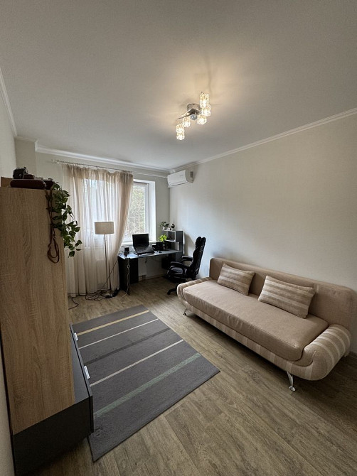 Однокімнатна квартира з ремонтом! Податки 2%! Державні програми ТАК! Ірпінь - зображення 2