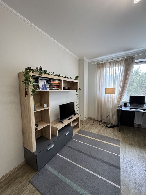 Однокімнатна квартира з ремонтом! Податки 2%! Державні програми ТАК! Ірпінь - зображення 4