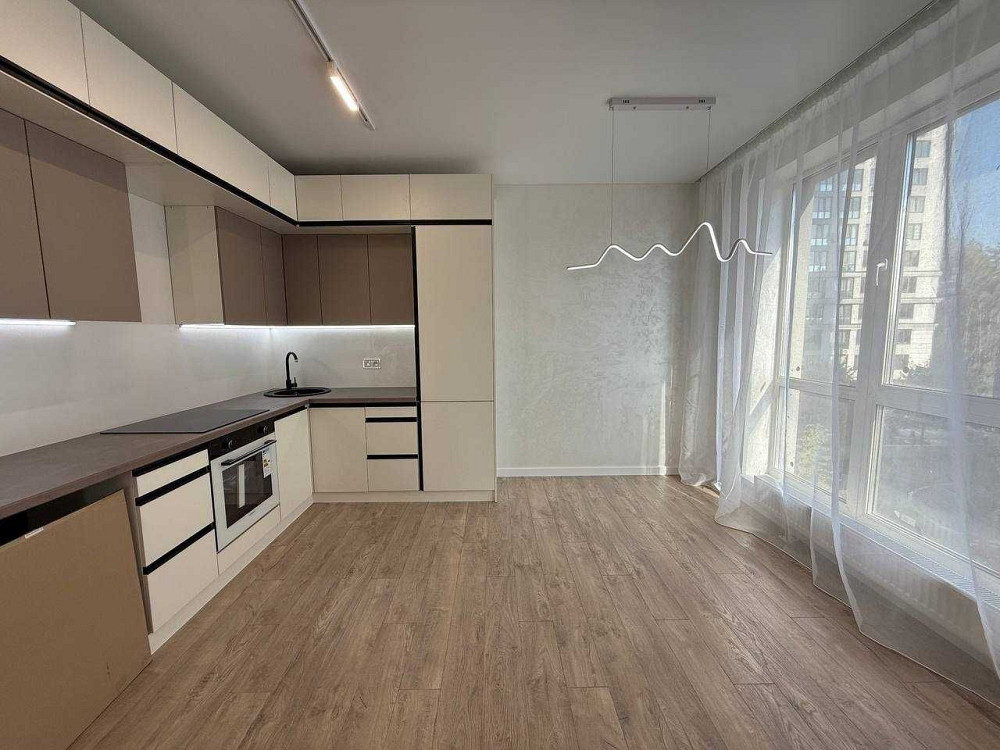 Купа світла! Програми, іпотека ТАК! 2к, простора вітальня+2 спальні! Ірпінь - зображення 1