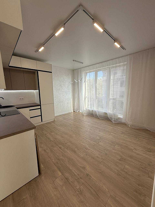 Купа світла! Програми, іпотека ТАК! 2к, простора вітальня+2 спальні! Ірпінь - зображення 4