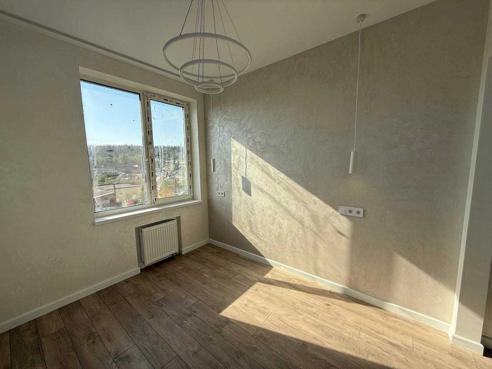 Купа світла! Програми, іпотека ТАК! 2к, простора вітальня+2 спальні! Ірпінь - зображення 7