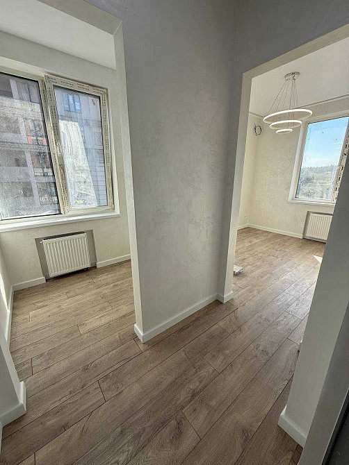 Купа світла! Програми, іпотека ТАК! 2к, простора вітальня+2 спальні! Ірпінь - зображення 8