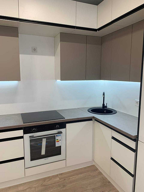 Купа світла! Програми, іпотека ТАК! 2к, простора вітальня+2 спальні! Ірпінь - зображення 3