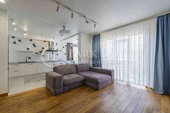 Продаж 3к квартира Метрологічна ЖК Кришталеві джерела Феофанія Київ