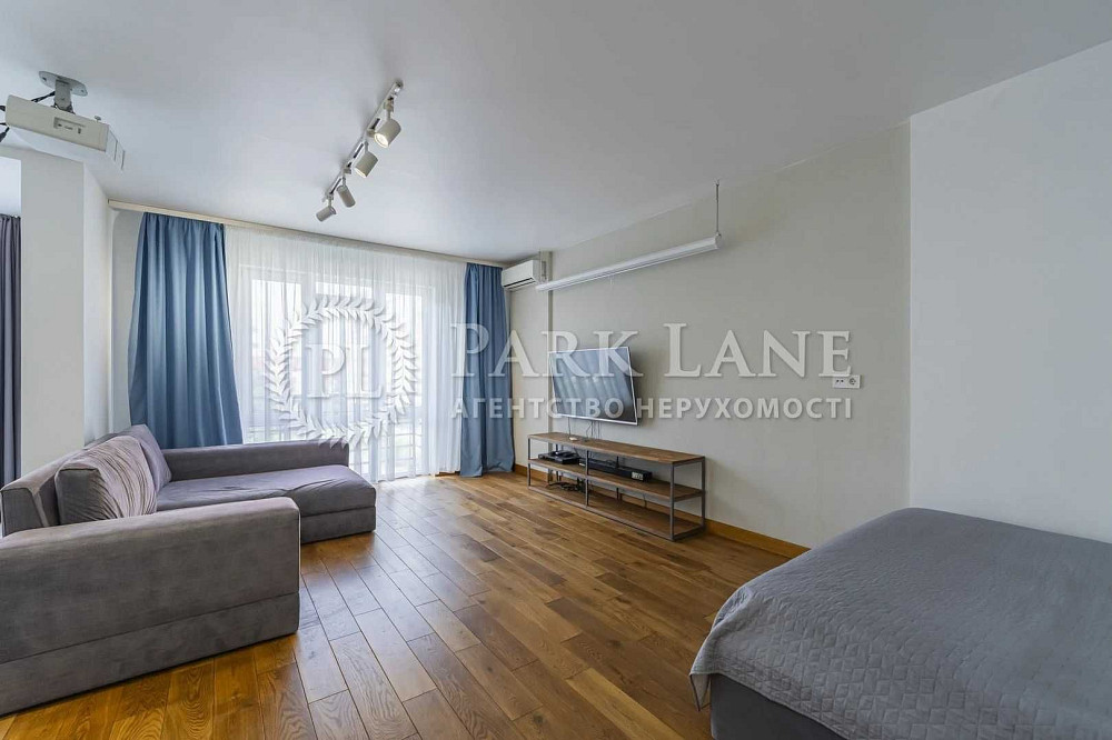 Продаж 3к квартира Метрологічна ЖК Кришталеві джерела Феофанія Київ - зображення 4