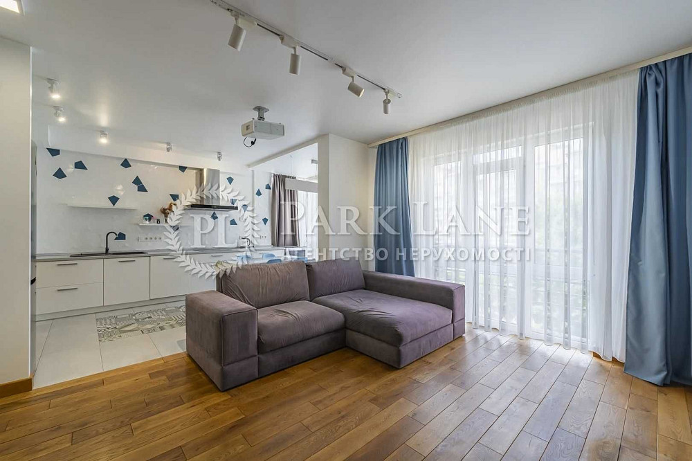 Продаж 3к квартира Метрологічна ЖК Кришталеві джерела Феофанія Київ - зображення 1