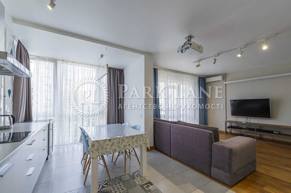 Продаж 3к квартира Метрологічна ЖК Кришталеві джерела Феофанія Київ - зображення 2