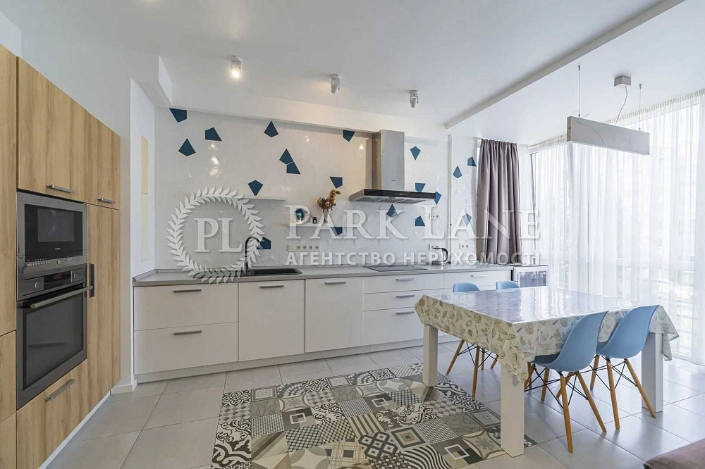 Продаж 3к квартира Метрологічна ЖК Кришталеві джерела Феофанія Київ - зображення 3