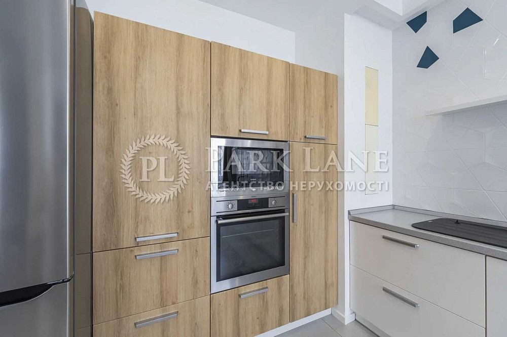 Продаж 3к квартира Метрологічна ЖК Кришталеві джерела Феофанія Київ - зображення 8