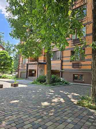 Однокімнатна квартира Ірпінь, Центральний парк Ирпень