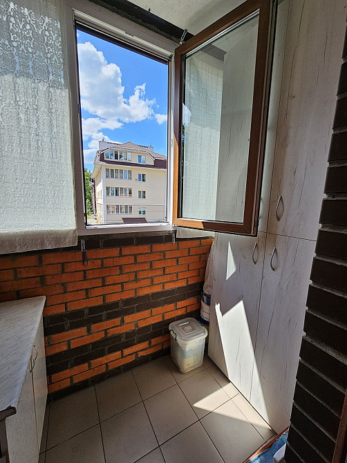 Однокімнатна квартира Ірпінь, Центральний парк Ірпінь - зображення 8