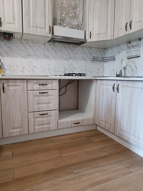 Однокімнатна квартира Ірпінь, Центральний парк Ірпінь - зображення 5