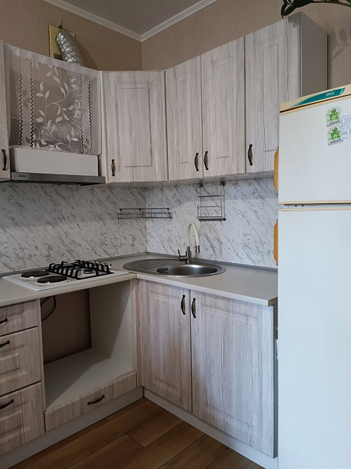 Однокімнатна квартира Ірпінь, Центральний парк Ірпінь - зображення 6