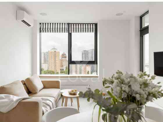 НАЙКРАЩА ІНВЕСТИЦІЯ! Продаж видової однокімнатної квартири Київ