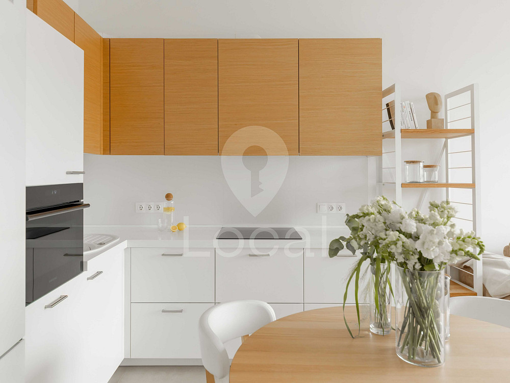 НАЙКРАЩА ІНВЕСТИЦІЯ! Продаж видової однокімнатної квартири Київ - зображення 4