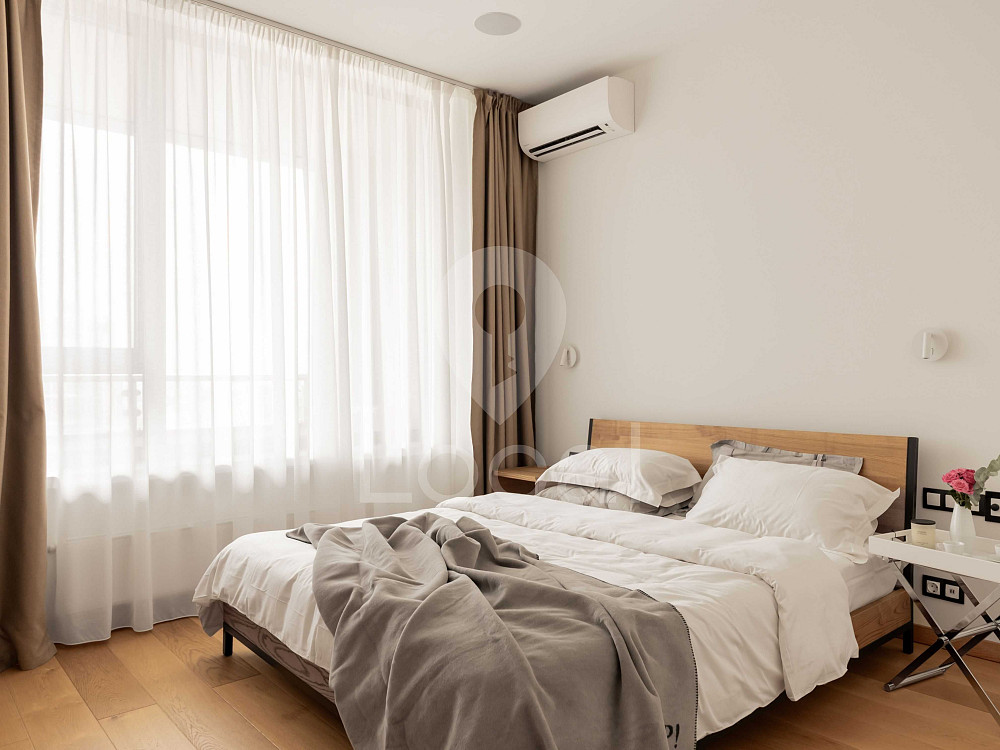 НАЙКРАЩА ІНВЕСТИЦІЯ! Продаж видової однокімнатної квартири Київ - зображення 8