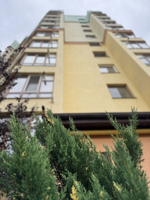 Здана 2 кімнатна квартира з комунікаціями Ивано-Франковск - изображение 1