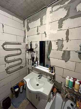 Продається 2-кімнатна квартира
в ЖК "Славський" Київ