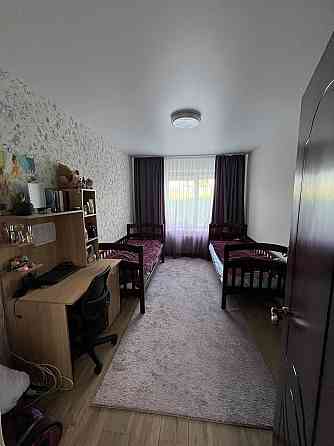 Продається 2-кімнатна квартира
в ЖК "Славський" Київ