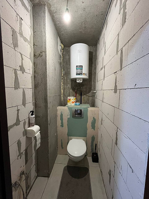 Продається 2-кімнатна квартира
в ЖК "Славський" Київ - зображення 5