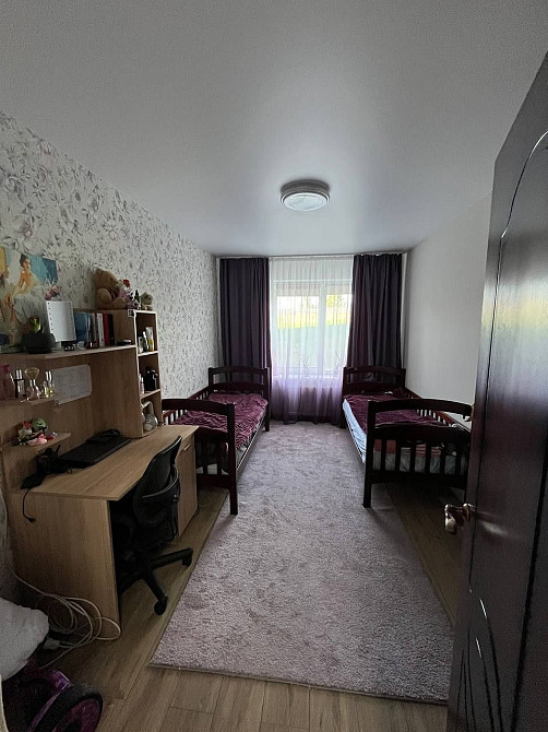 Продається 2-кімнатна квартира
в ЖК "Славський" Київ - зображення 2