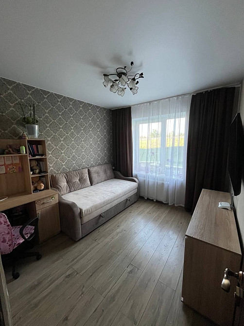 Продається 2-кімнатна квартира
в ЖК "Славський" Київ - зображення 1