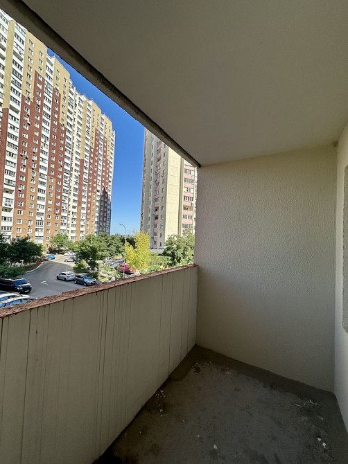 ЖК Милославська 18. 3/24пов. 82м з ремонтом Київ - зображення 5